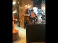 A young boy signed onto Facebook at Pacific Coffee. Please see details of my comments in the article blog.vinko.com