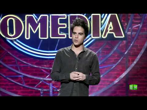 Ernesto Sevilla: Mentir por internet