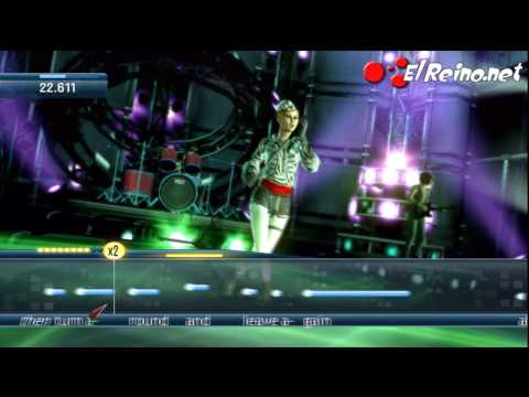 how to karaoke on ps3