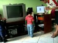 Ewerthon curtindo a musica