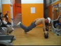 20 Types of ADVANCED Push-ups - Incredible Video