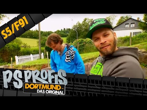 Autogas-Pkw: Vollgas mit Gasanlage | Staffel 5, Fol ...