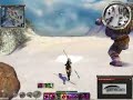 Guild Wars : A/D Dark Shadow Forge Run Guild Wars : A/D Dark Shadow Forge Run