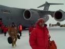 videos de Arrival in Antarctica