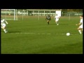 PLU Lutes v PU Boxers - Karli Hurlbut shows some skills