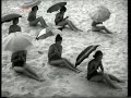 Filipinki - Parasolki