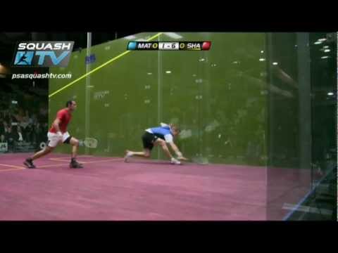Shabana - Watch PSA squash LIVE :http://www.psasquashtv.com/page/Live/ Download this match here : http://shop.psasquashtv.com/downloads.aspx Dunlop PSA Squash Rankings...