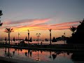 Sunlounger - A Balearic Dinner