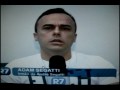 Fazenda 2 Adans Segatti Fala sobre seu irmão Andre Segatti na Fazenda .