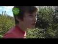 Springwatch with Michael Thorne episode 1 blackberries