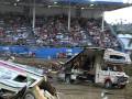 RV Demolition Derby! - Part 3