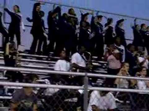 Stephen Decatur Marching Band Nah ...
