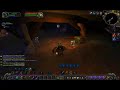 WoW Beta Test - Boomkin