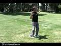 Golf Trick Shots - 3 Putt Hawaii Golf TV Spot