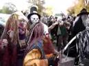 Halloween Parade 2006