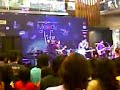 Saliva Batard Live in Central World Bangkok