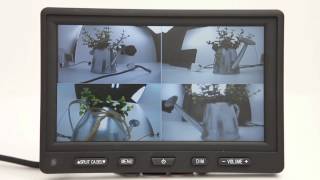 video thumbnail Rear View Monitor - Digital 7 youtube