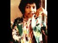 JIMI HENDRIX - HAVE MERCY - FLAMINGO CLUB, LONDON 04/02/67
