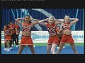 Chearleader Fighting Chearleader Fighting