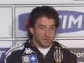 Juventus Press Conference - Inzaghi & Del Piero