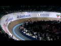 Zesdaagse van Rotterdam in Ahoy / Koppelkoers laatste dag