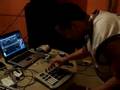 videos de montagem ao vivo DJ NADYNHO