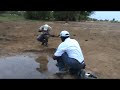 Water conductivity