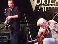 John Butcher,John Russell @ Mopomoso 20.04.08