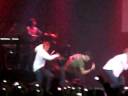 10-31-08 Backstreet Boys - Panic - Montclair, NJ