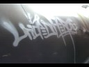 HIP HOP - #13 - SURGEN GENERAL - RAP GRAFFITI ART MUSIC SDK