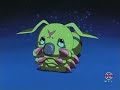 Digimon 02 Folge 7 (1/2) - Wiedersehen mit Andromon Digimon 02 Folge 7 (1/2) - Wiedersehen mit Andromon