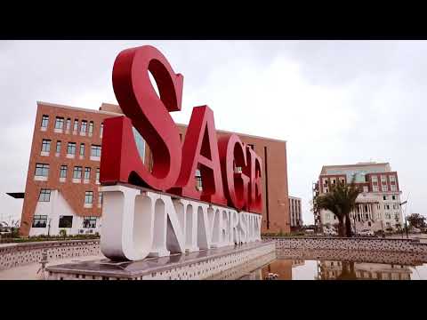 SAGE University Bhopal General video thumbnail 9
