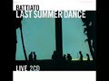 Last Summer Dance - Delenda Carthago Last Summer Dance - Delenda Carthago