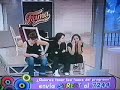 Vicky y Esther hablan de las nominaciones* (14/03/2008) Vicky y Esther hablan de las nominaciones* (14/03/2008)
