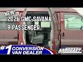 New 2026 Dark Toreador Red GMC Explorer Limited SE video 1