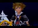 Sora's White and Nerdy