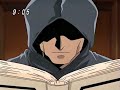Zatch Bell Episode 5 part 1