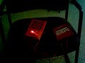 Wheelock 34T-24 w/Space Age Retrofit Light Plate