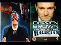 * derren brown - no cold readings *