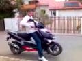Rollertuning Noob