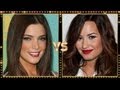 Ashley Greene Vs. Demi Lovato