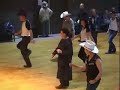 RODEO BLUES � CHATEAUNEUF DU FAOU