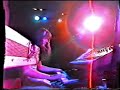 from the legendary first of two shows (21 & 22 of july, 1988) at the molde international jazzfestival. with atle 