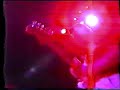 from the legendary first of two shows (21 & 22 of july, 1988) at the molde international jazzfestival. with atle 