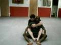 slick nogi submission grapling mma back choke
