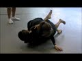 Susanna's Grappling Match 7-19-08