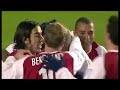 this is a tribute video to the greatest player to have played for arsenal football club - thierry henry. thierry had storming pace, fantastic skills, brillia...