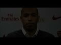 this is a tribute video to the greatest player to have played for arsenal football club - thierry henry. thierry had storming pace, fantastic skills, brillia...