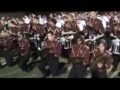 North Gwinnett vs. Brookwood 2009 Drum-Off Part 1