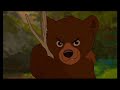Brother Bear- Great Spirits (Polish).wmv